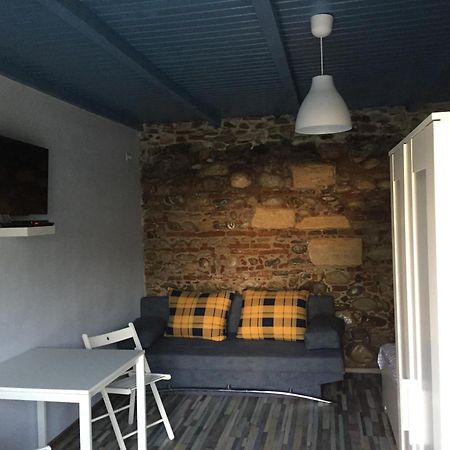 La Mosie Hotel Hátszeg Szoba fotó