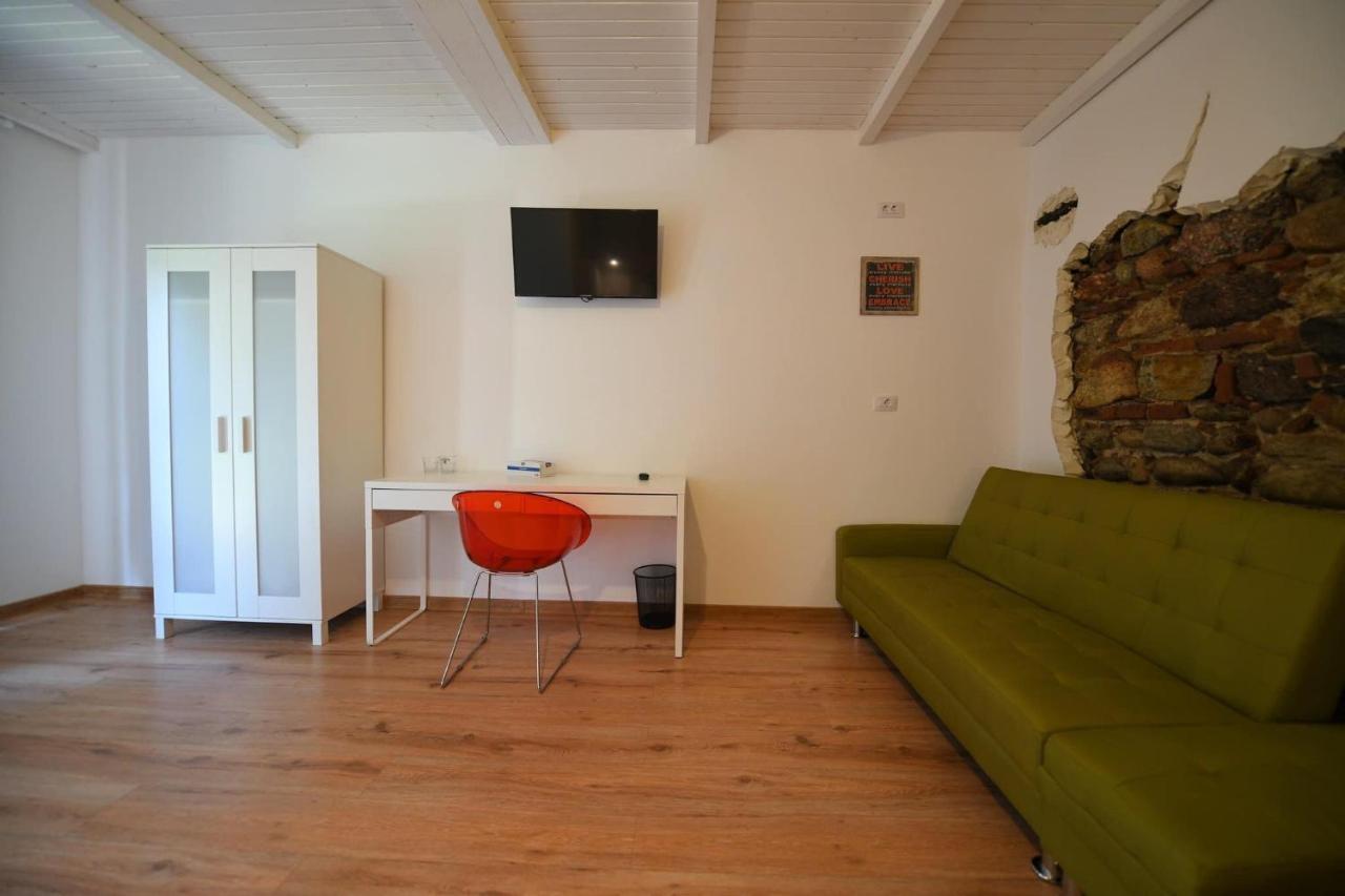 La Mosie Hotel Hátszeg Kültér fotó