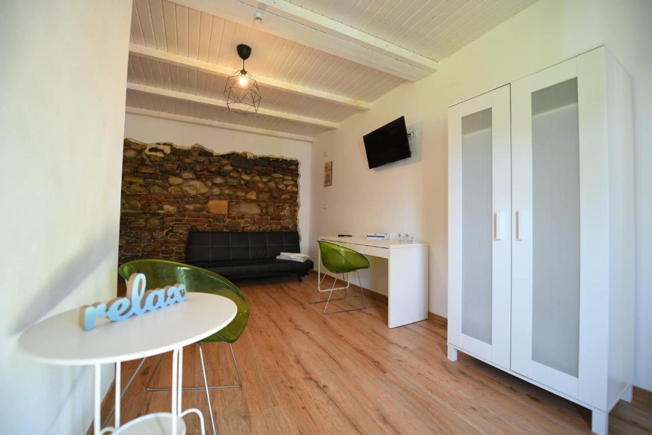 La Mosie Hotel Hátszeg Kültér fotó