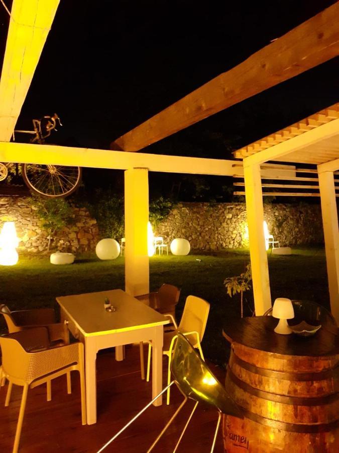 La Mosie Hotel Hátszeg Kültér fotó