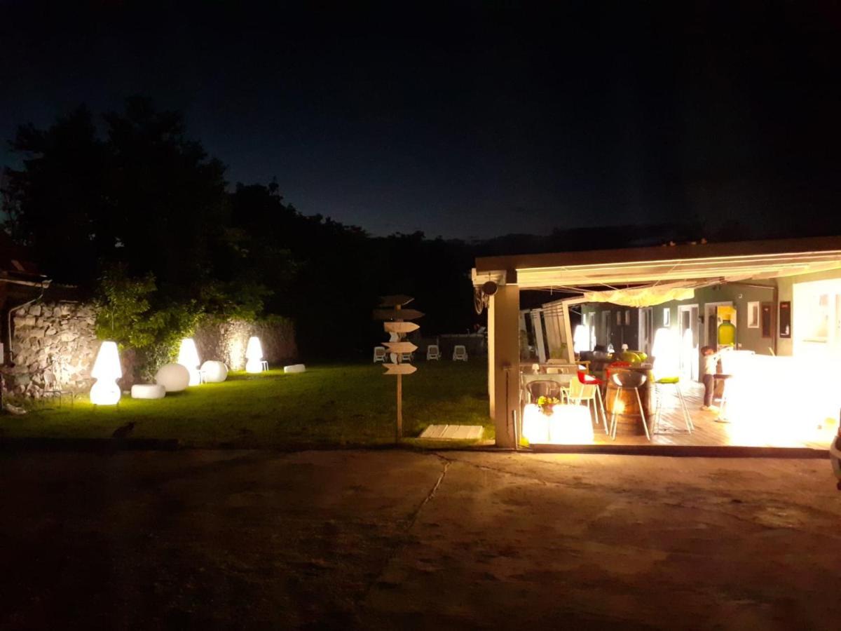 La Mosie Hotel Hátszeg Kültér fotó