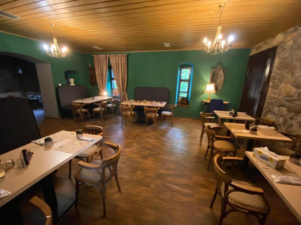 La Mosie Hotel Hátszeg Kültér fotó