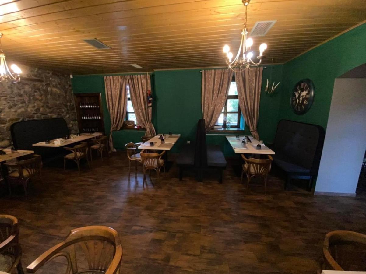 La Mosie Hotel Hátszeg Kültér fotó