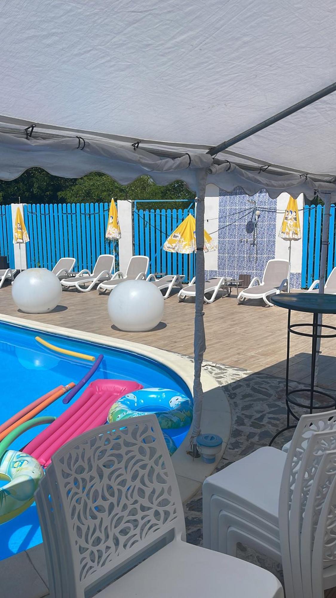 La Mosie Hotel Hátszeg Kültér fotó