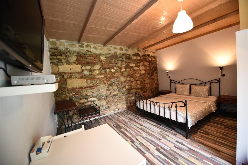 La Mosie Hotel Hátszeg Kültér fotó