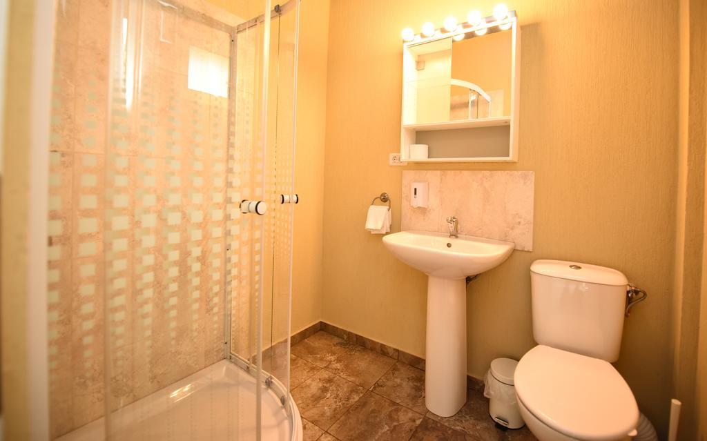La Mosie Hotel Hátszeg Kültér fotó