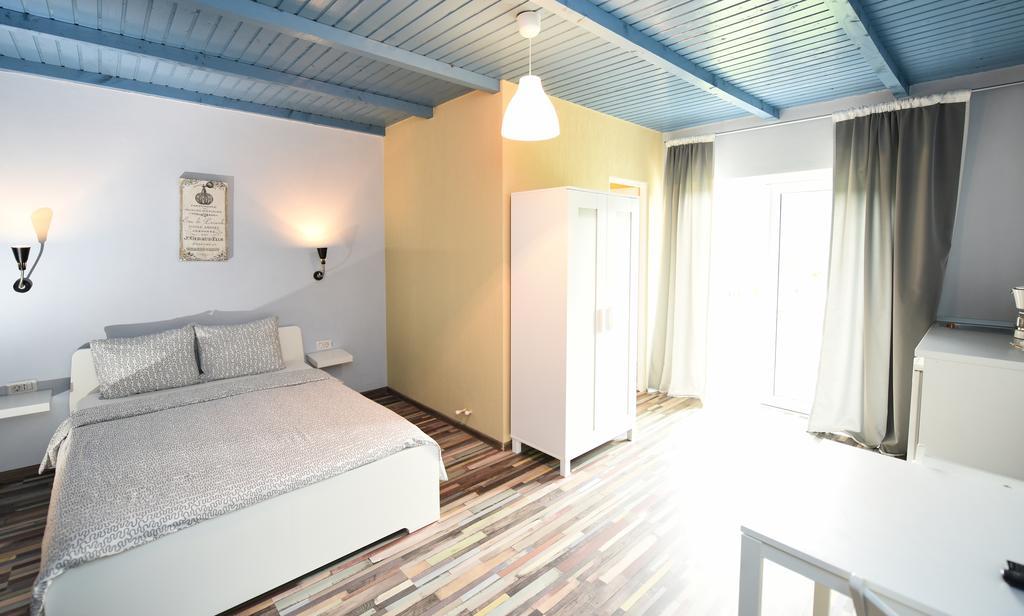 La Mosie Hotel Hátszeg Kültér fotó