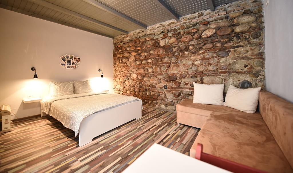 La Mosie Hotel Hátszeg Kültér fotó