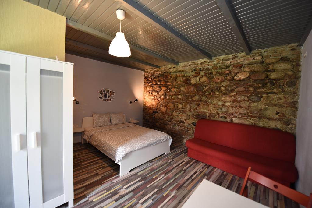 La Mosie Hotel Hátszeg Kültér fotó