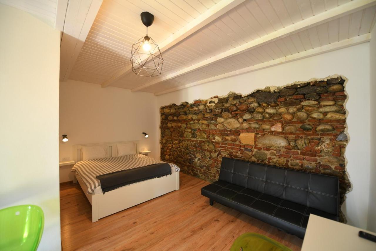 La Mosie Hotel Hátszeg Kültér fotó