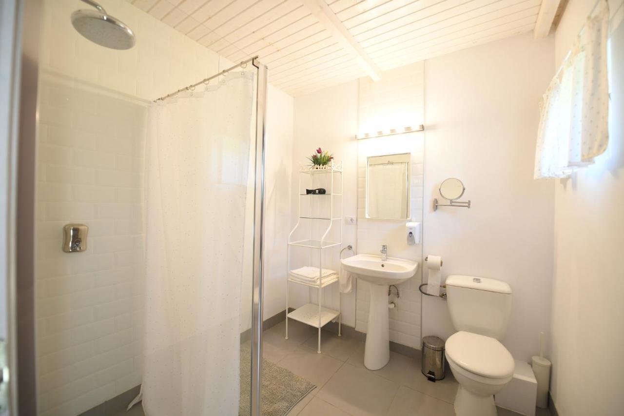 La Mosie Hotel Hátszeg Kültér fotó
